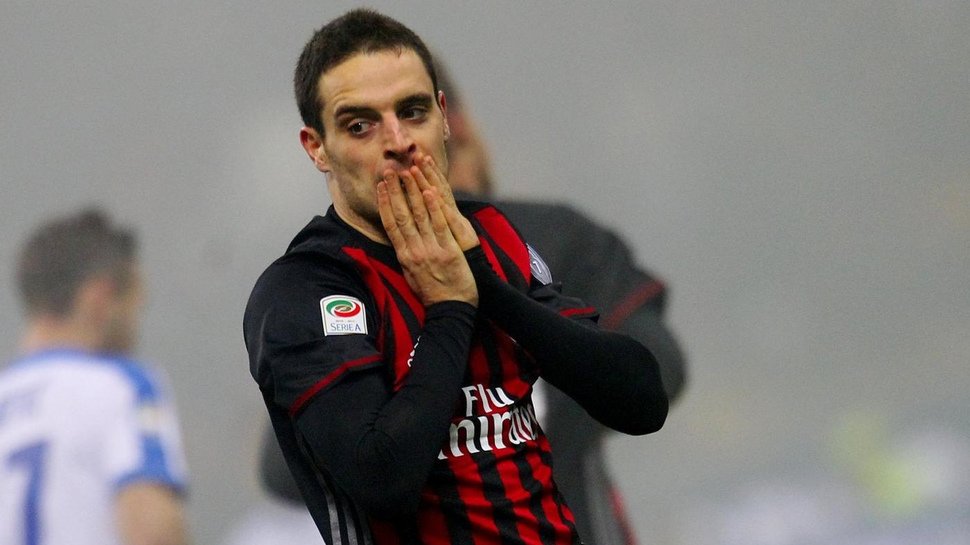 Milan, guai per Bonaventura: lesione all’adduttore, dovrà operarsi