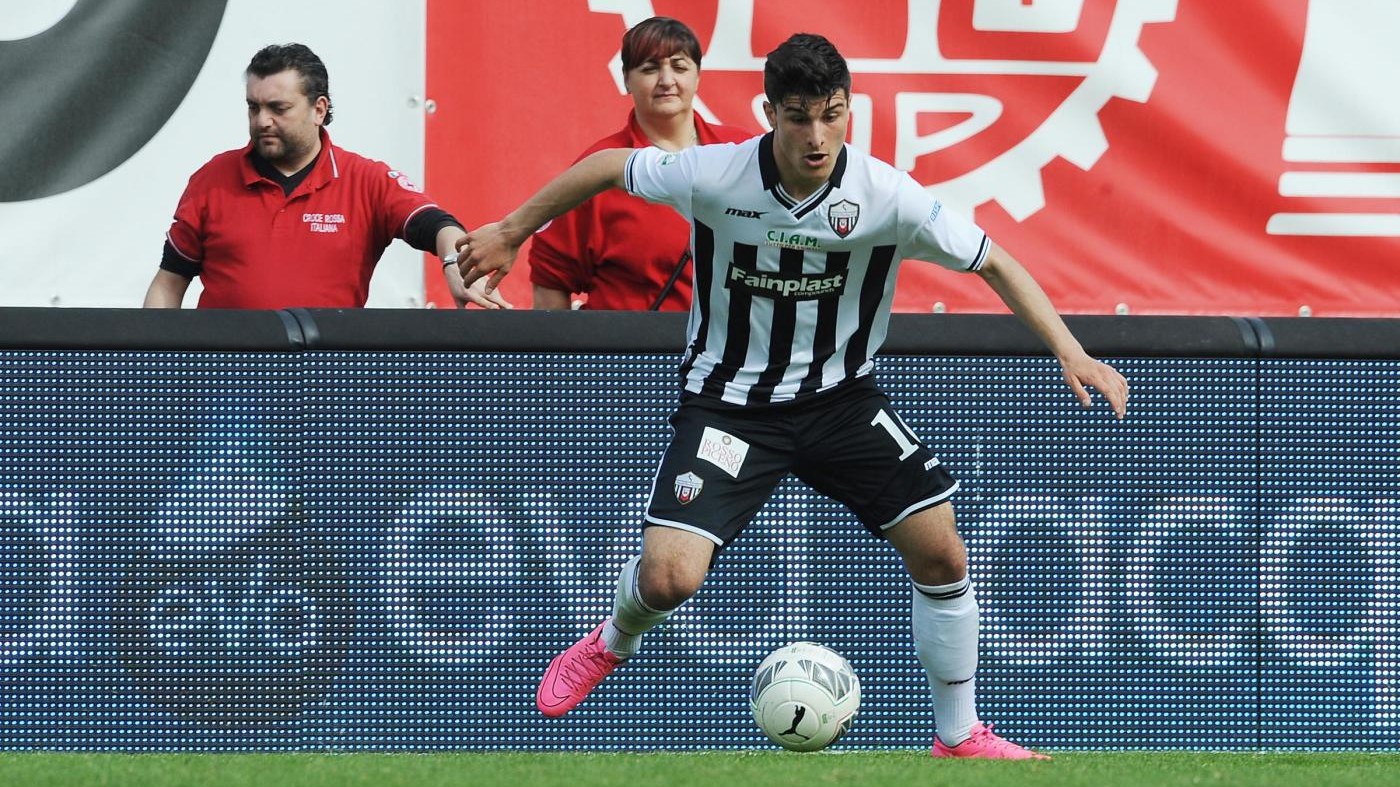 Juventus, preso Orsolini: all’Ascoli 6 milioni più bonus