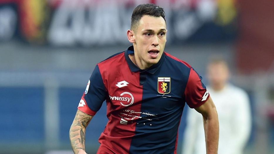 Ora è ufficiale: il Milan prende Ocampos in prestito fino a giugno