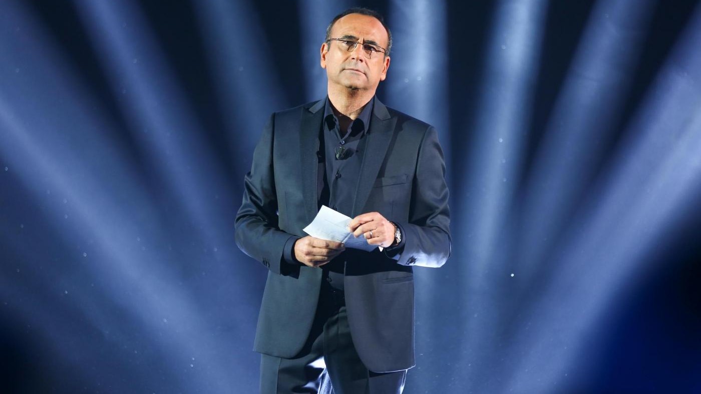 Sanremo, Conti: Attacchi su cachet ma faccio beneficenza