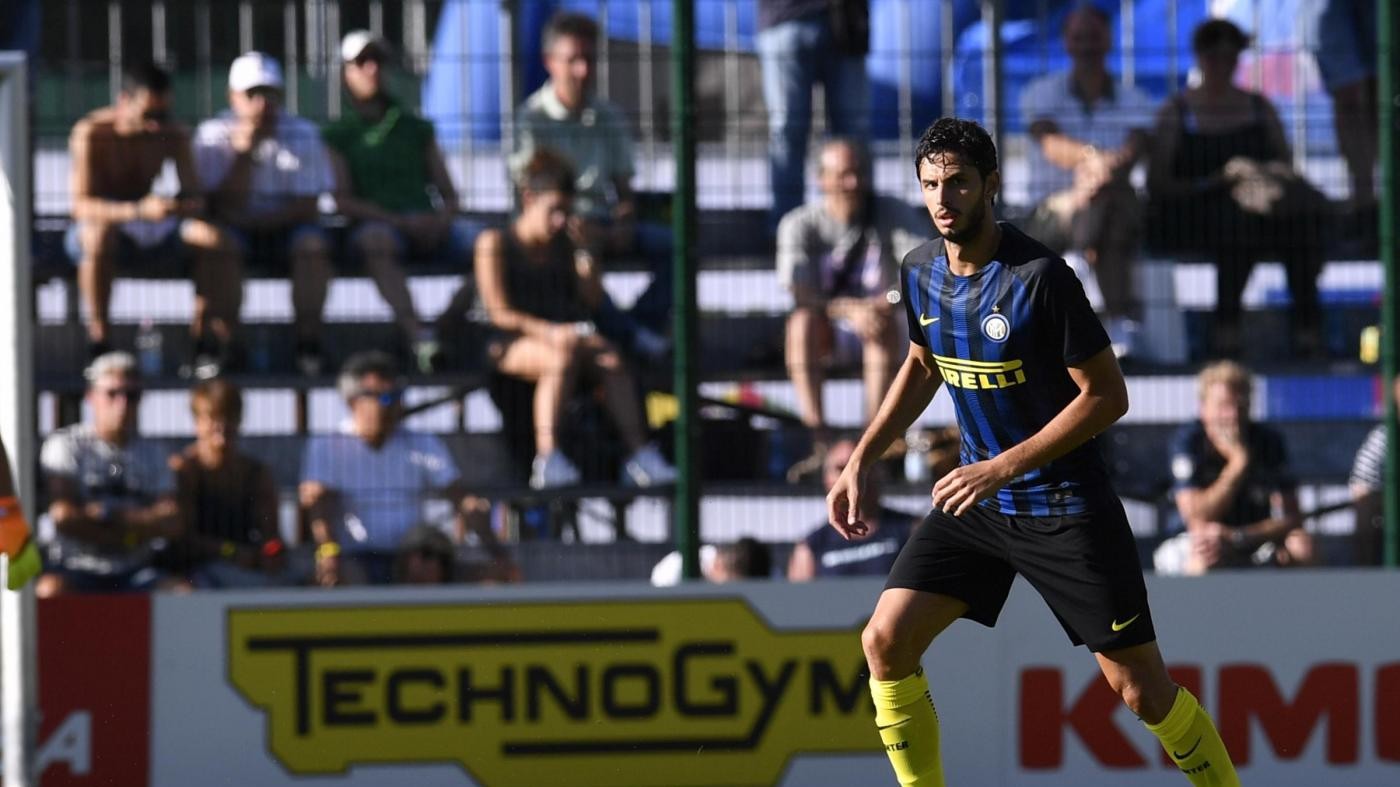 E’ ufficiale: l’Inter cede Ranocchia in prestito all’Hull City