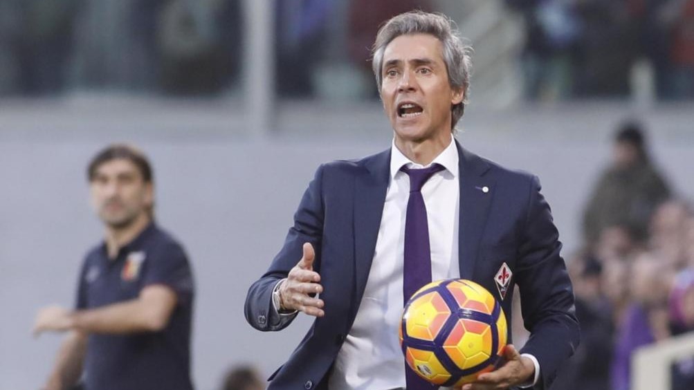 Fiorentina, Sousa: Serve più cinismo, Saponara potrà dare una mano