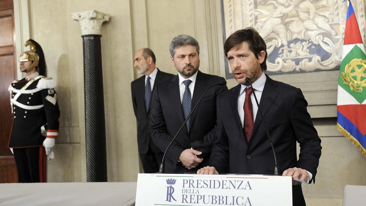 Civati: Scissione Pd? Giuravano di no, ma c’è già stata