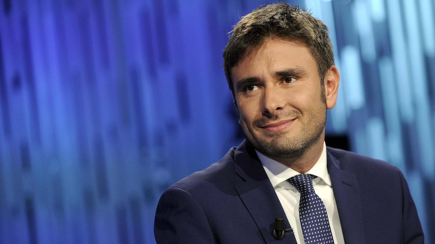 M5S, Di Battista: Coalizioni? Con noi governo politico, poi vediamo