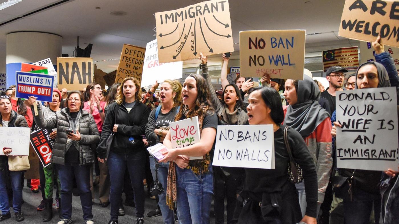 San Francisco fa causa a ordine Trump contro ‘sanctuary city’