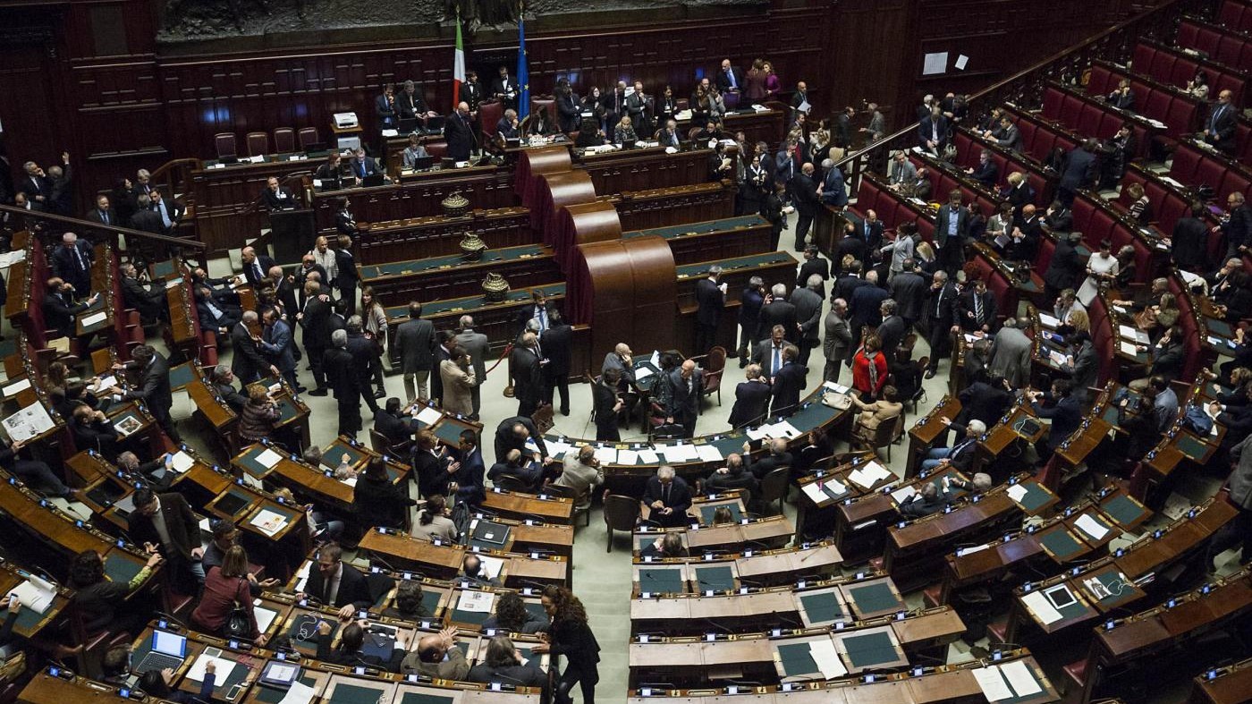 Legge elettorale, la Camera accelera: in aula il 27 febbraio