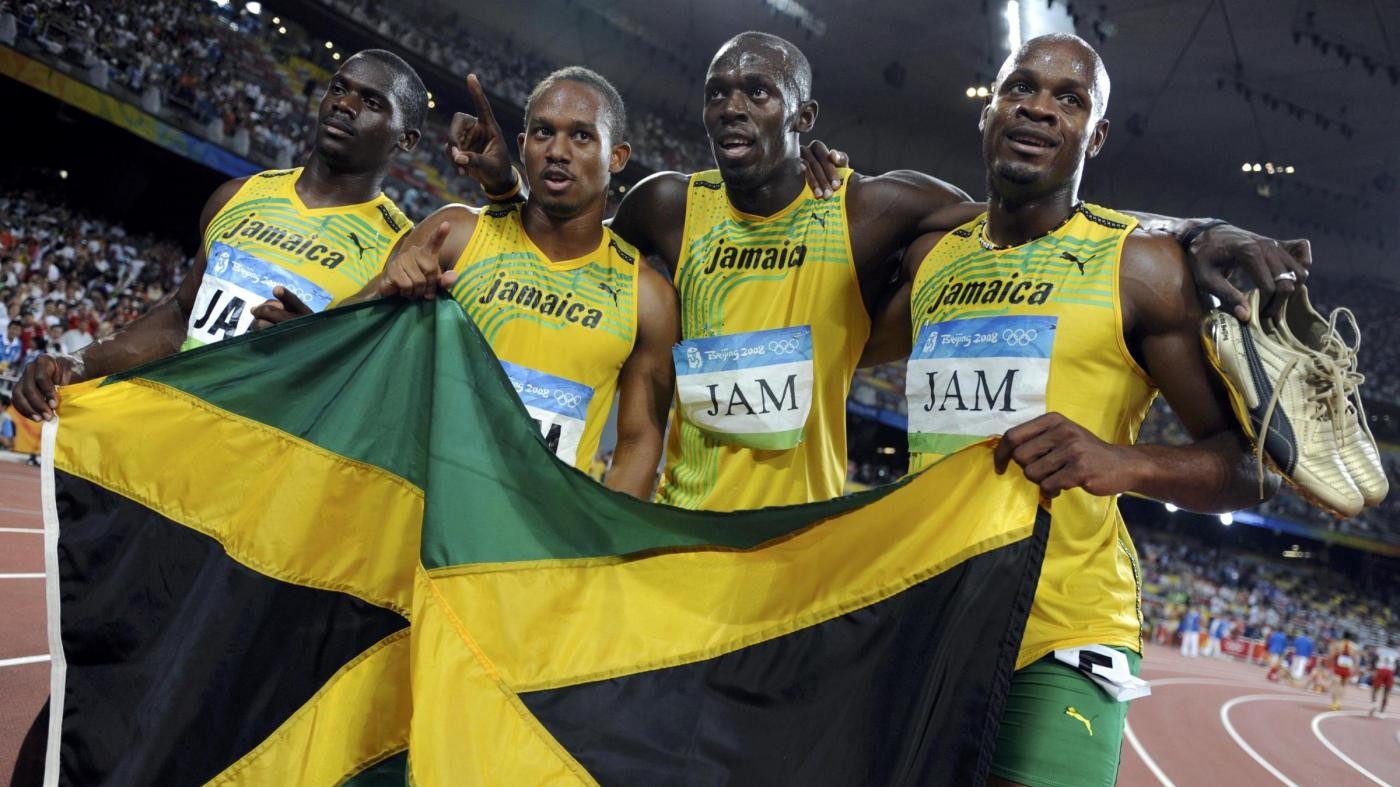 Bolt: Medaglia ritirata? Deluso ma la vita va avanti