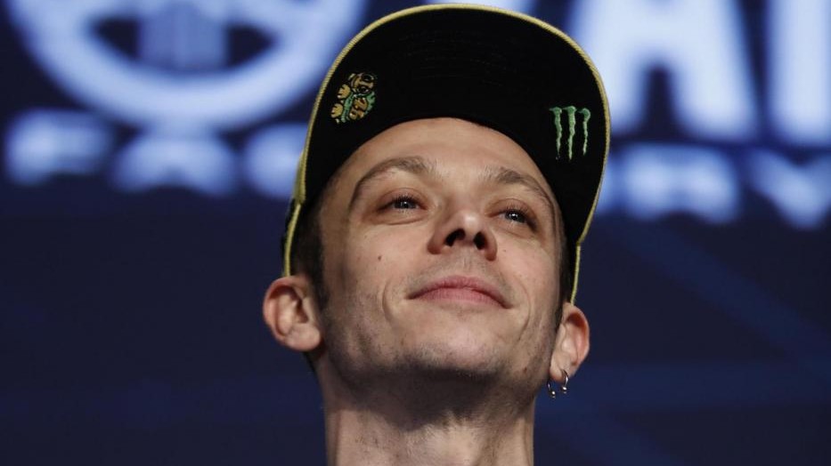 MotoGp, Rossi: Sono abbastanza soddisfatto, trovate soluzioni positive