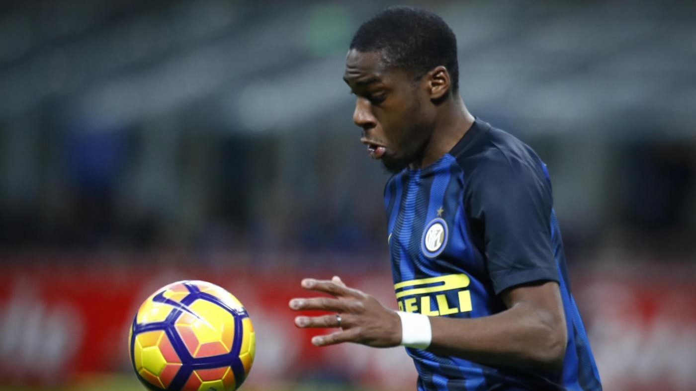 Inter, Kondogbia: Andiamo in casa della Juventus a testa alta