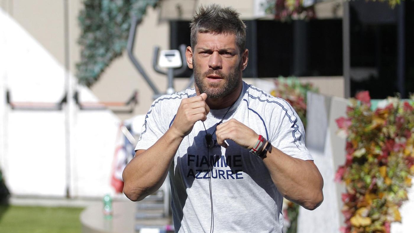 Boxe, il ritorno di Clemente Russo: Punto a Tokyo 2020