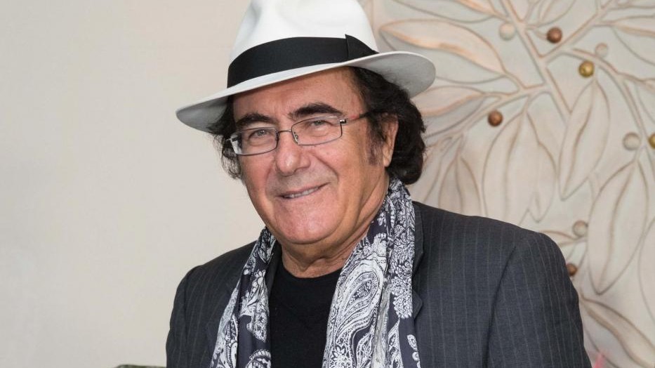 Al Bano: Emozionato per Sanremo, il mio brano racconta l’amore