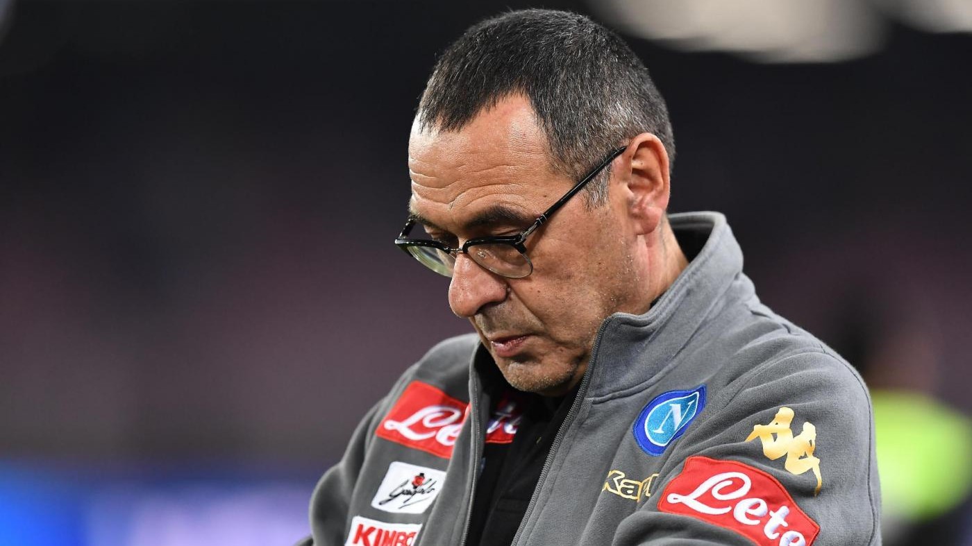 Raiola accusa Sarri: El Kaddouri via dal Napoli per colpa sua