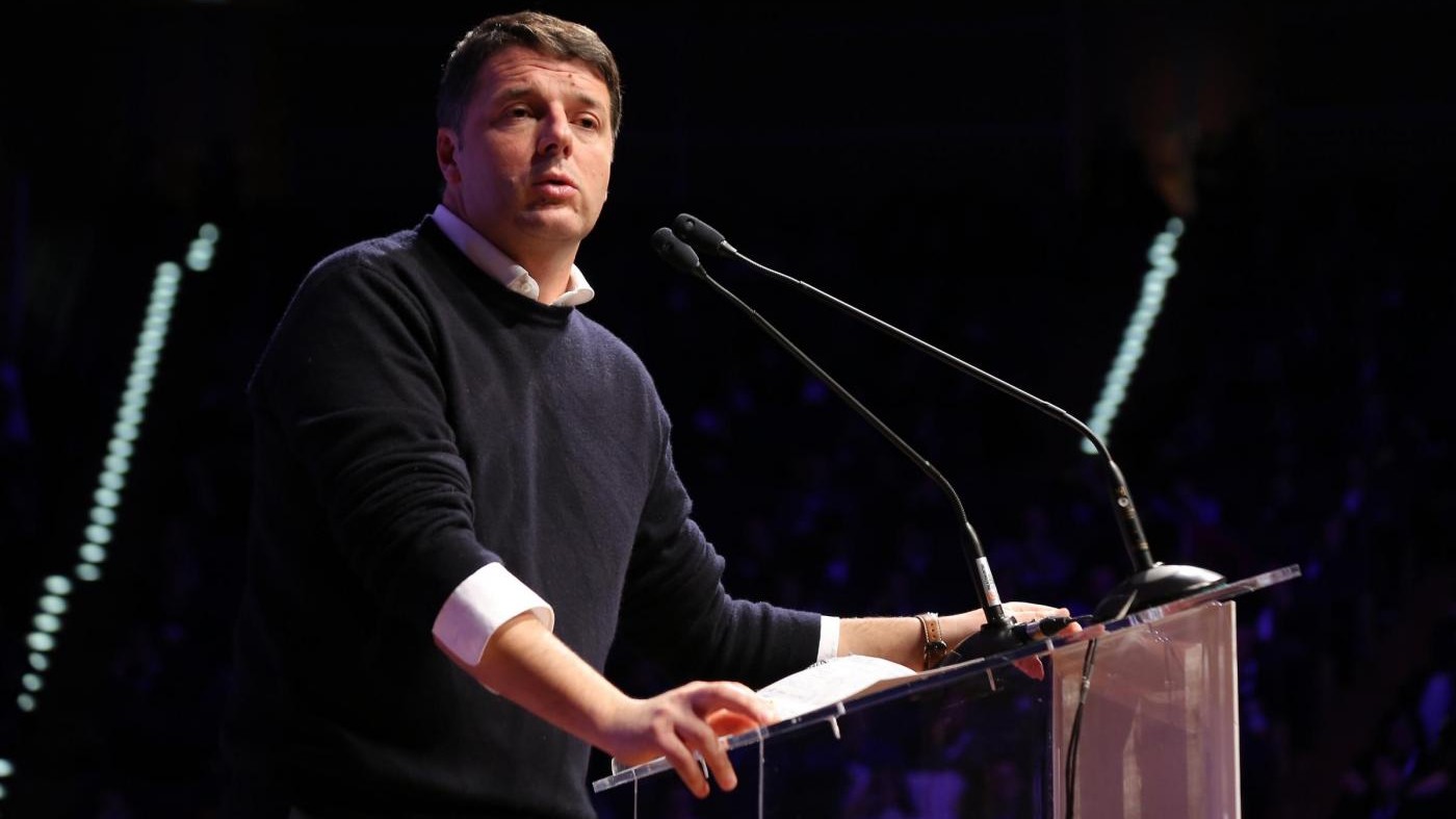 Vitalizi, deputati Pd a Renzi: Delusi da attacco mortificante