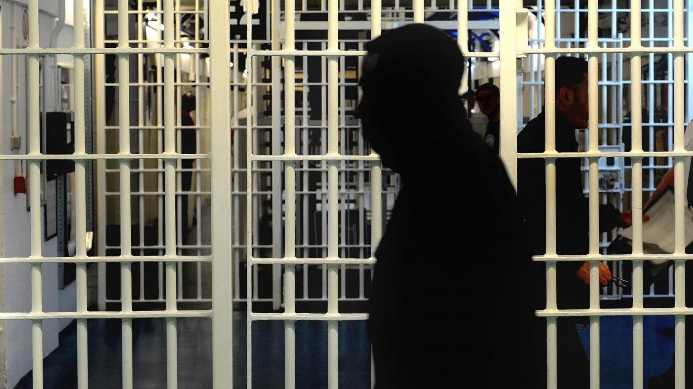 Usa, guardie prese in ostaggio in carcere Delaware