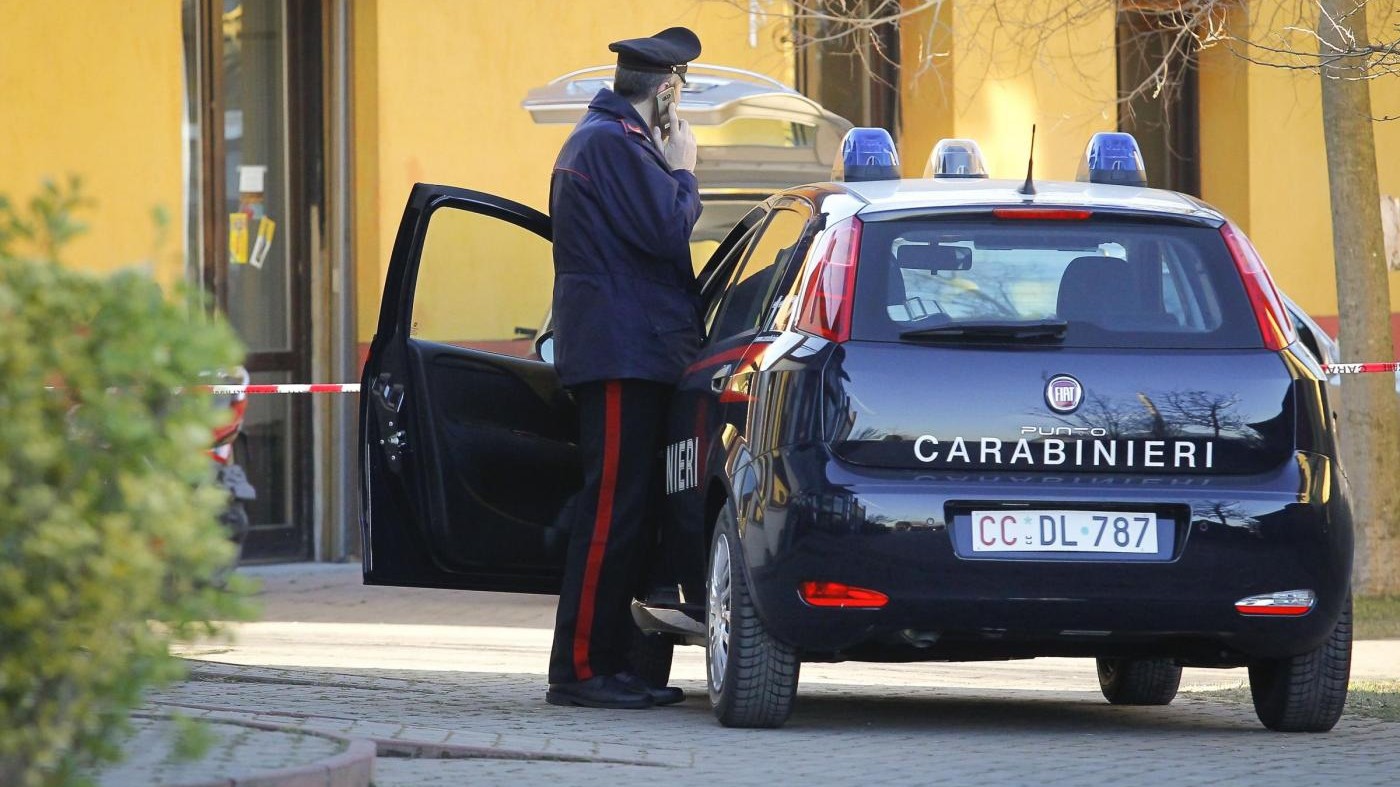 Vasto, uccide giovane che investì la moglie, poi si costituisce