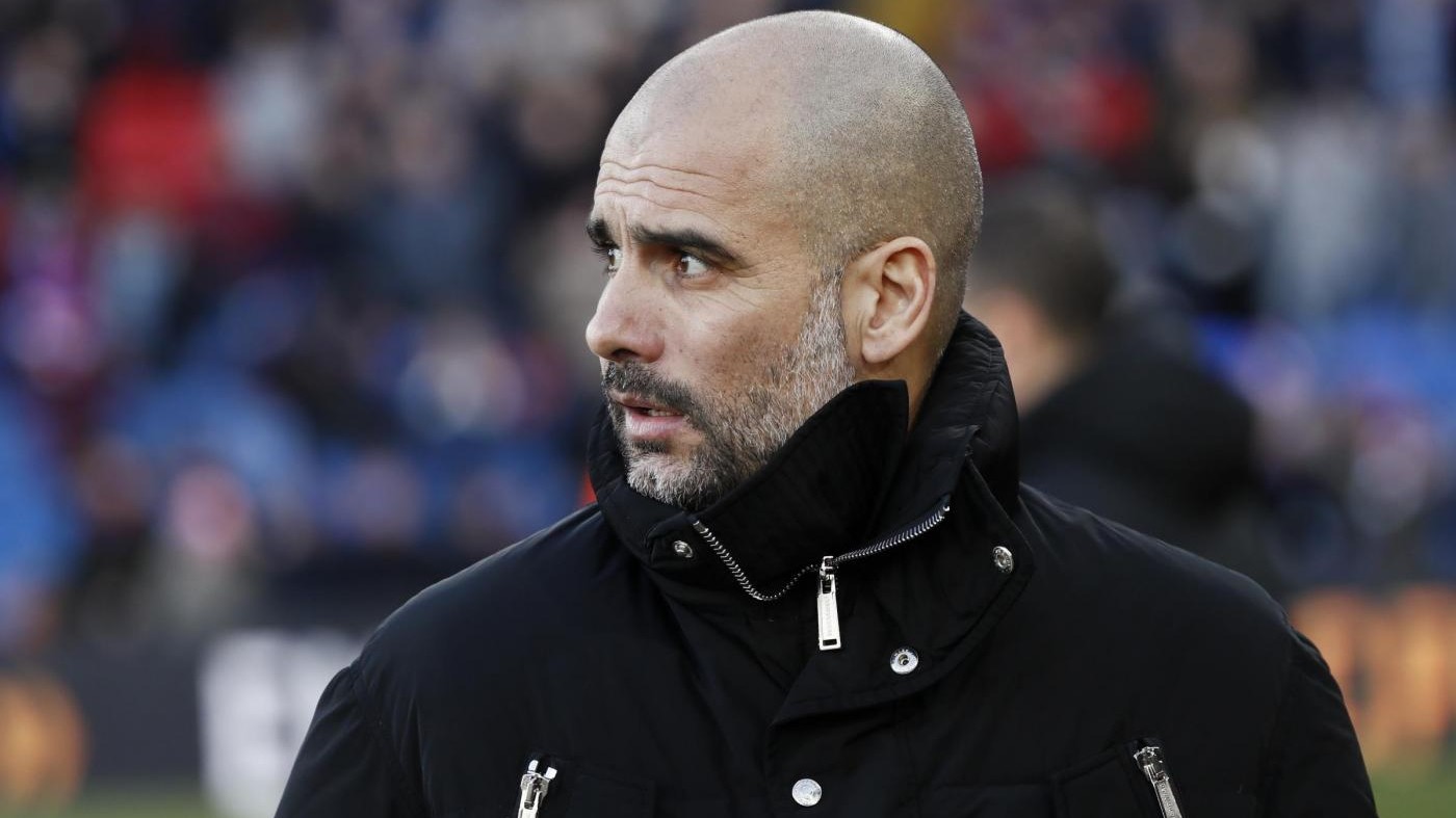 City, Guardiola ammette: Solo Chelsea può perdere la Premier