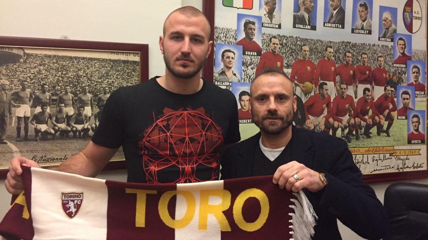 Toro, Cairo: Milinkovic-Savic? Si dice sia Donnarumma serbo