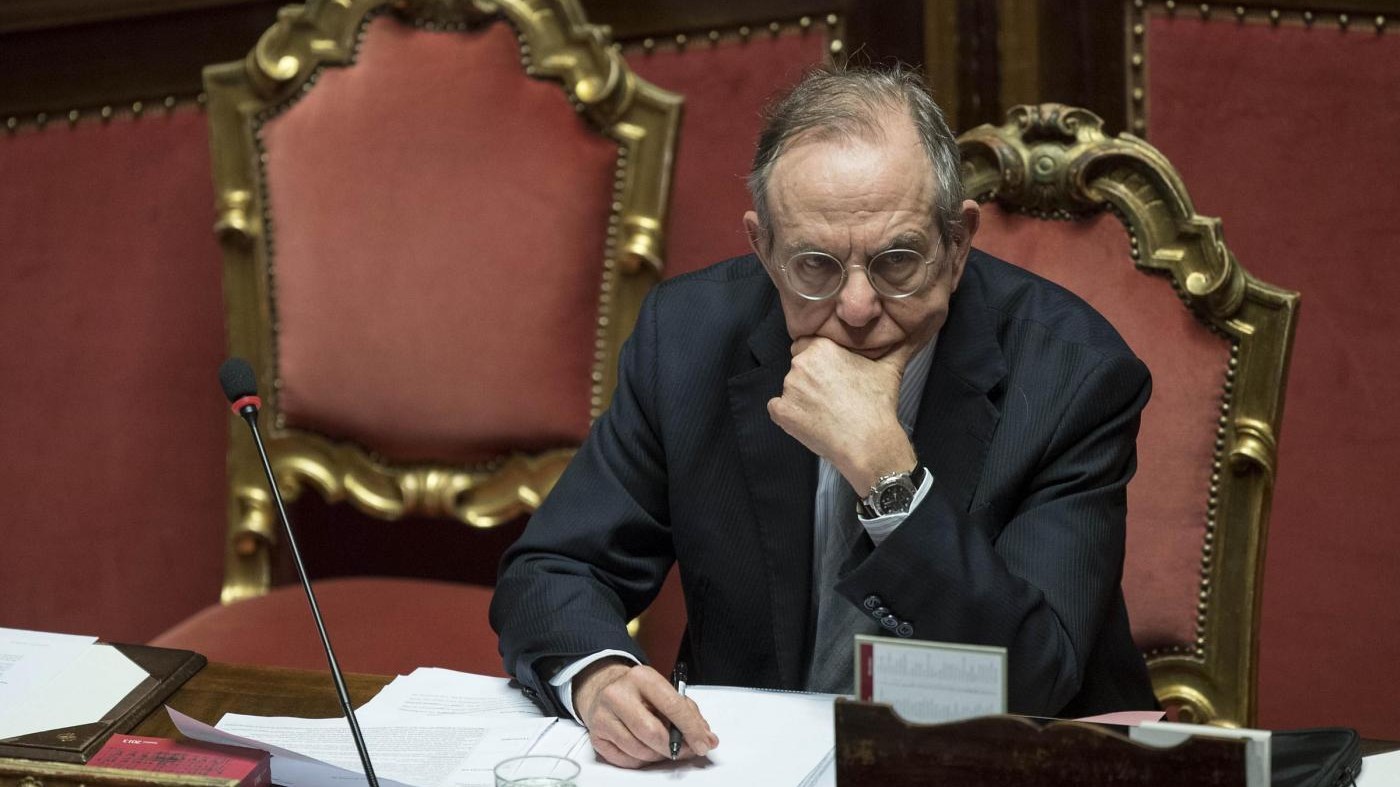 Padoan: Procedura infrazione Ue? Sarebbe molto allarmante