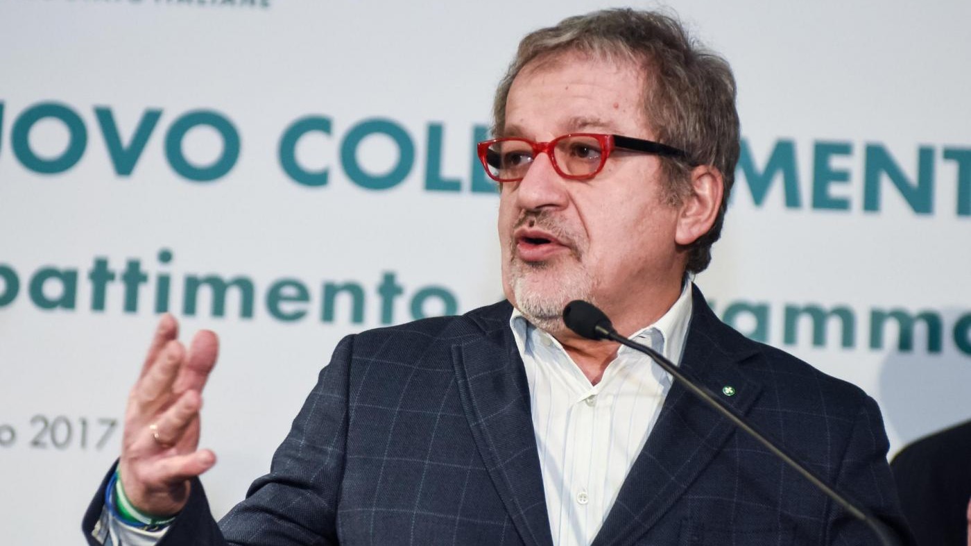 Maroni negli Usa: Discorso Trump da leader vero