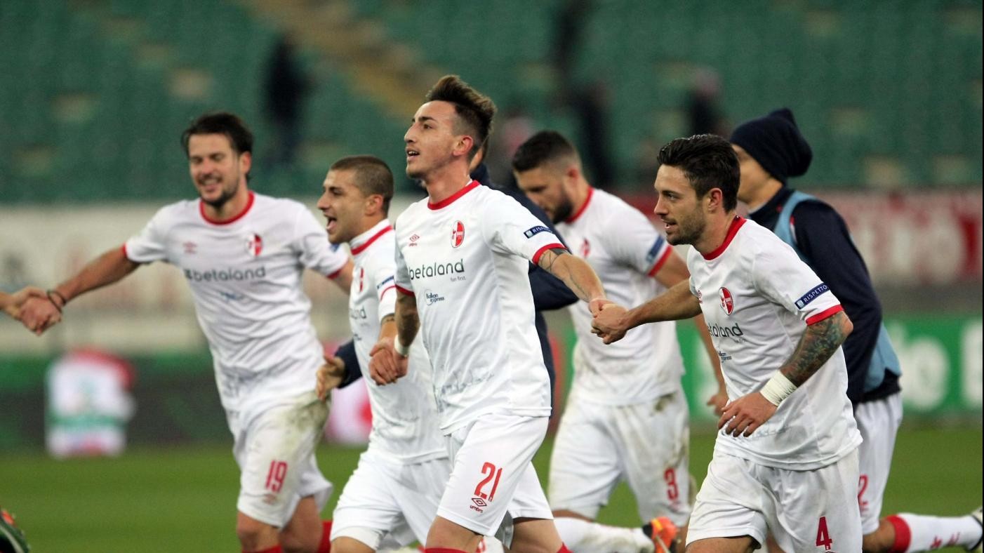 FOTO Il Bari batte in rimonta l’Avellino 2-1