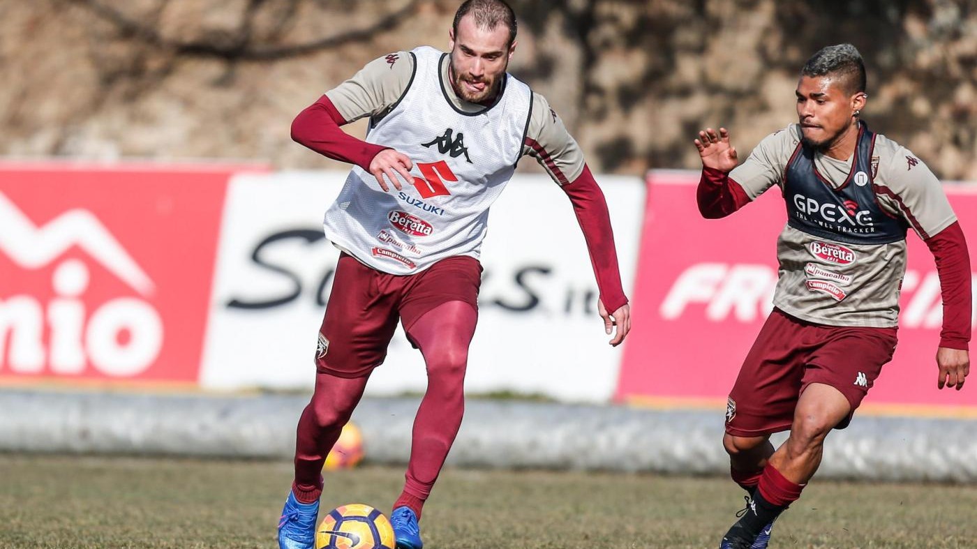 Torino, Martinez negli Usa: in prestito ad Atlanta