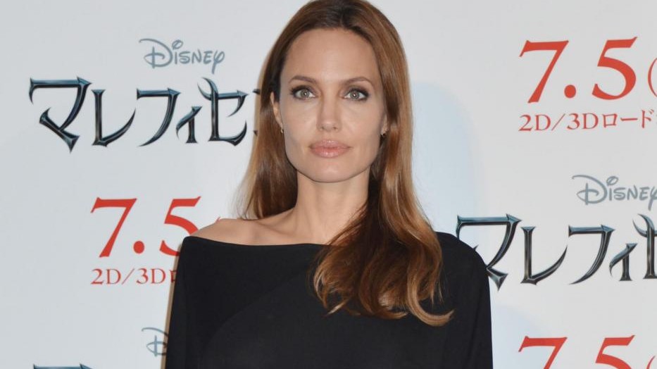 Angelina Jolie contro Trump: Politiche non dipendano dalla paura