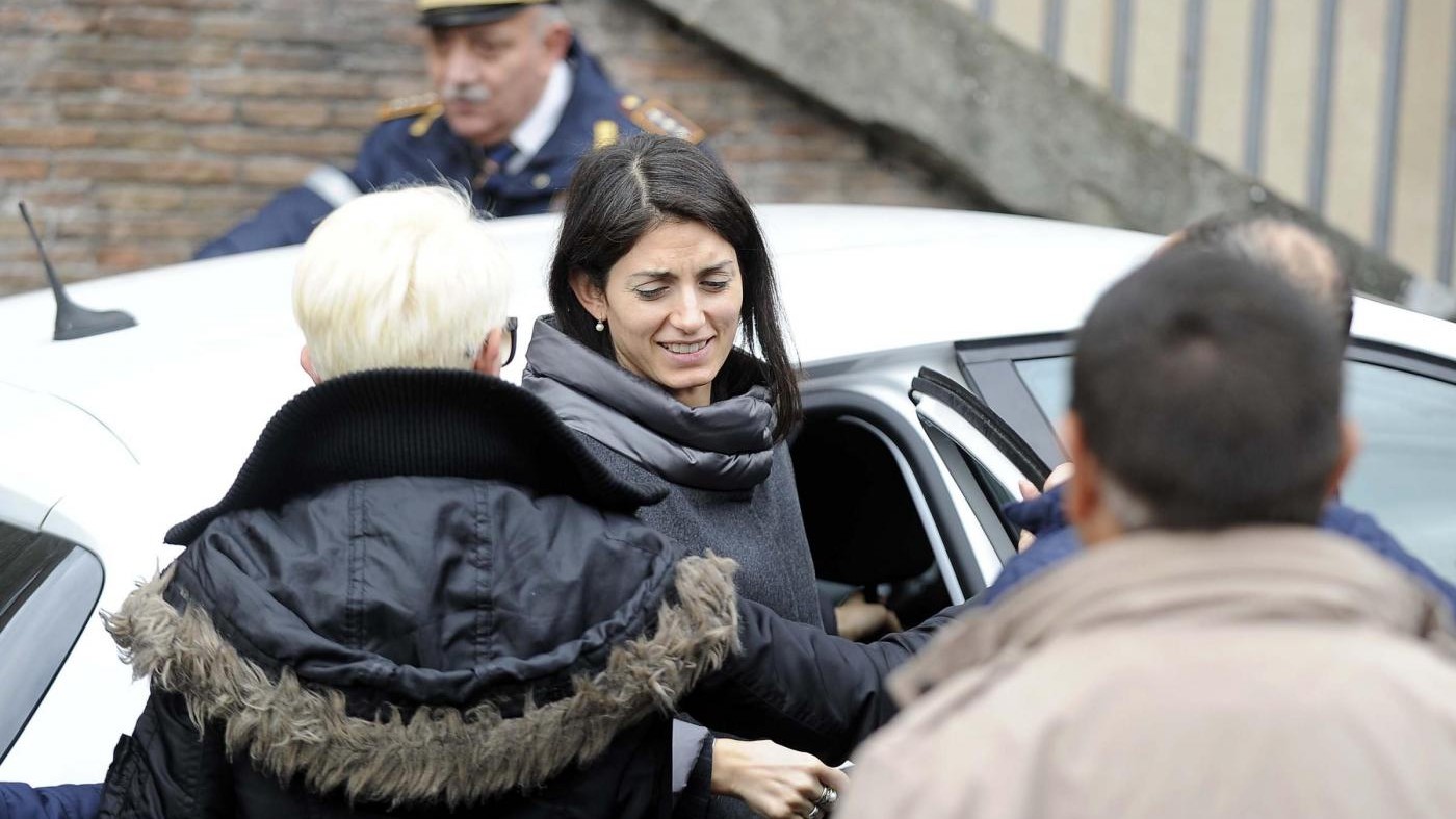 L’esperto assicuratore: Raggi poteva non sapere