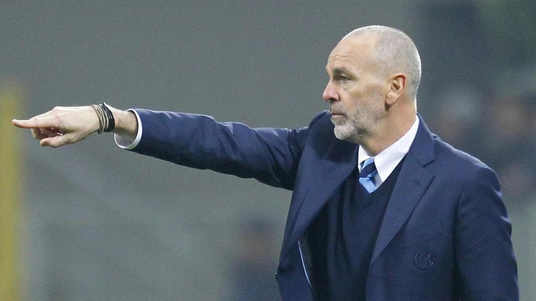 Pioli: Con la Juventus una gara sentita, vale più di 3 punti