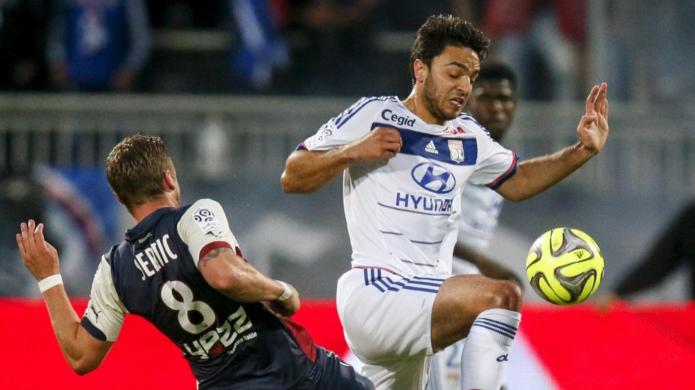 Grenier: La Juve non è lontana, un sogno giocare con Totti