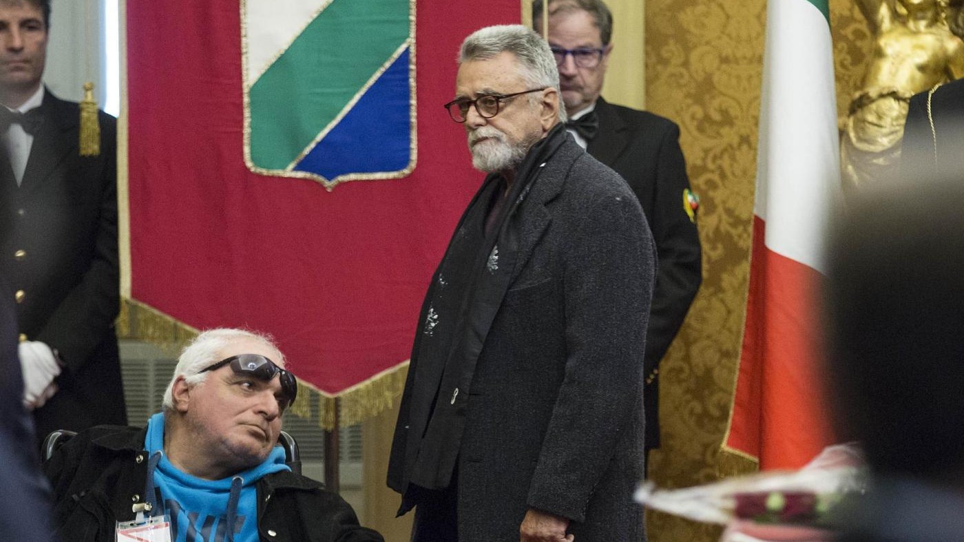 Occhetto: Renzi è in un cul de sac, faccia il congresso