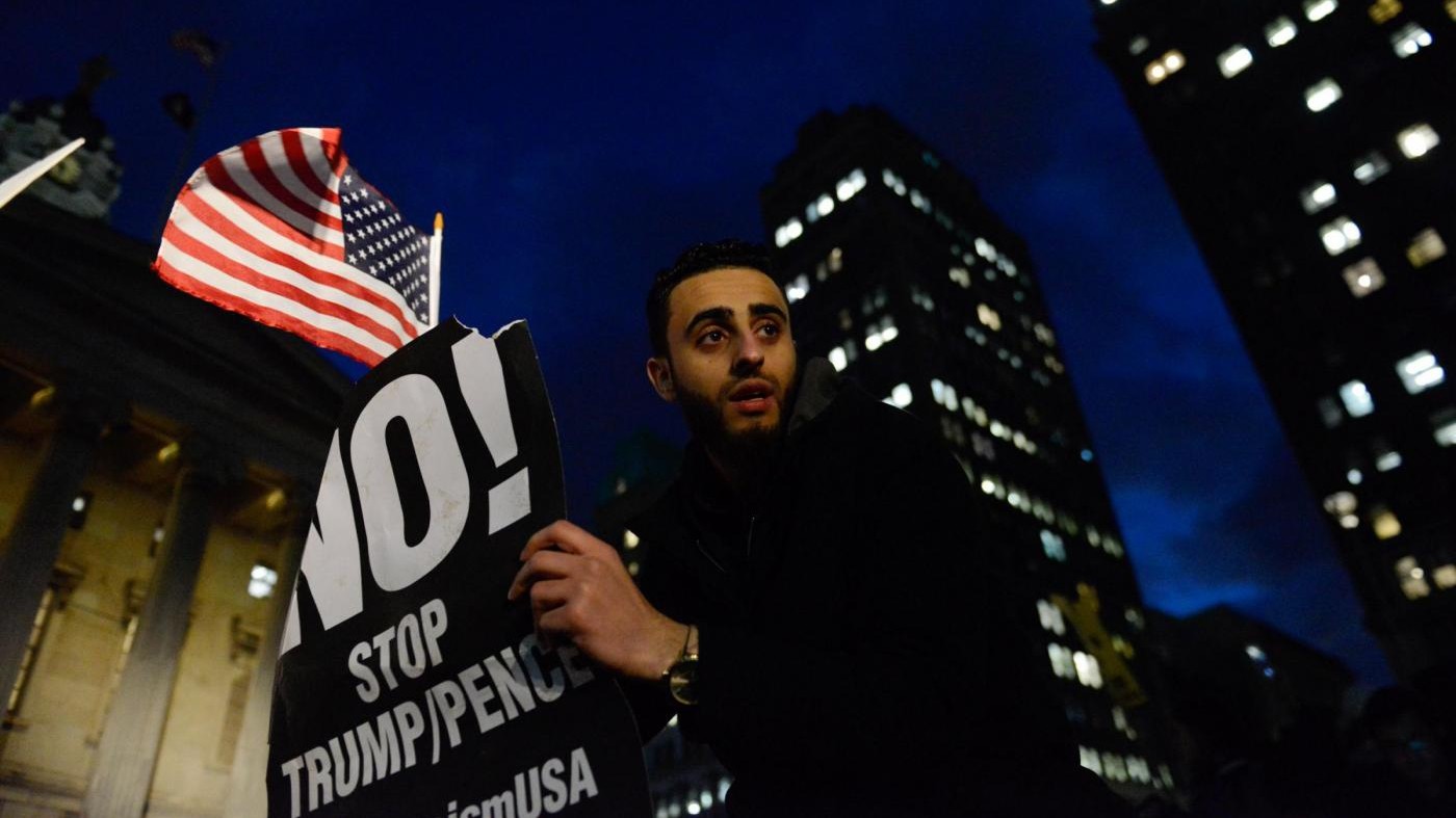 Usa, dipartimento di Stato abbassa stima: 60mila i visti revocati