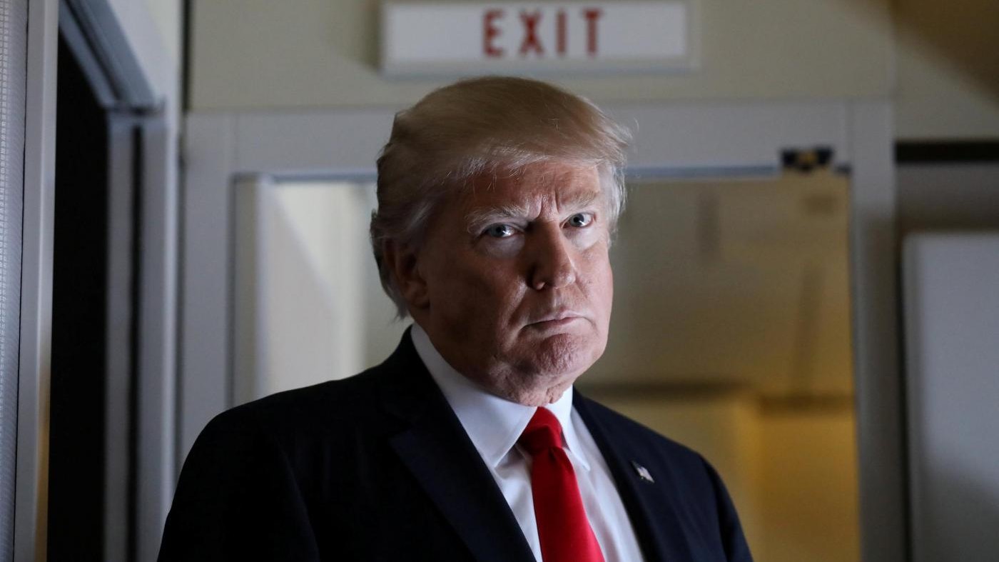 Usa, giudice federale blocca lo stop ai migranti musulmani