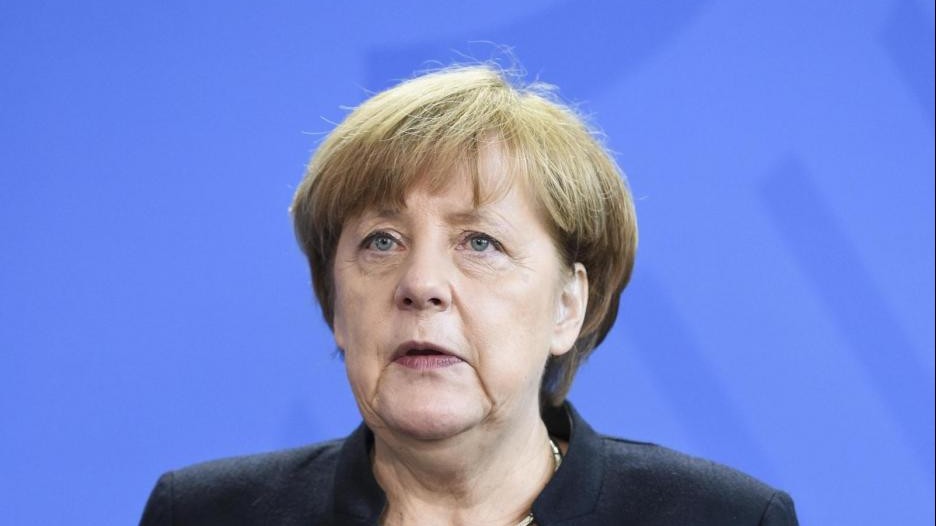 Merkel: Ue a più velocità, con diversi livelli di integrazione