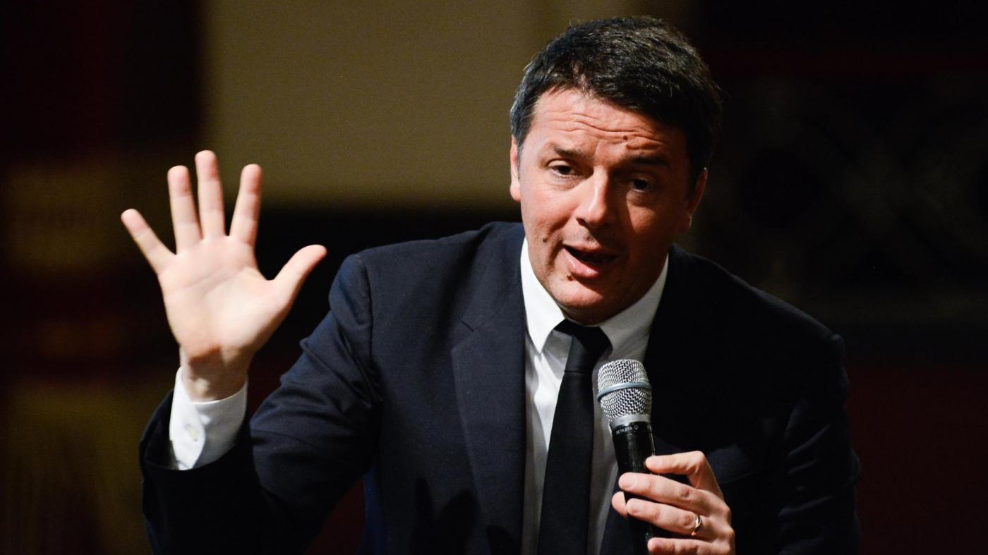 Renzi prova a compattare il Pd ma cresce la frangia anti voto