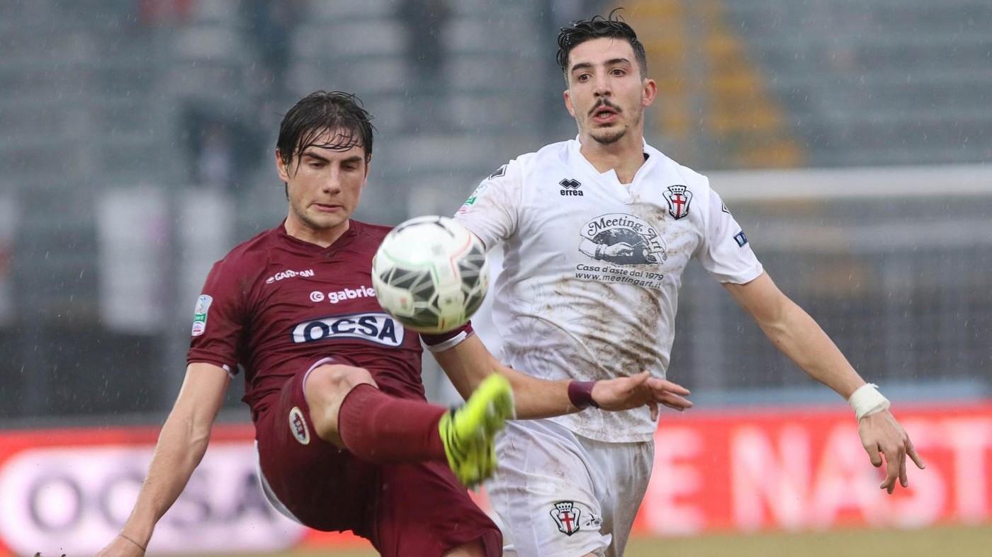 Serie B, pareggio tra Cittadella e Pro Vercelli 0-0
