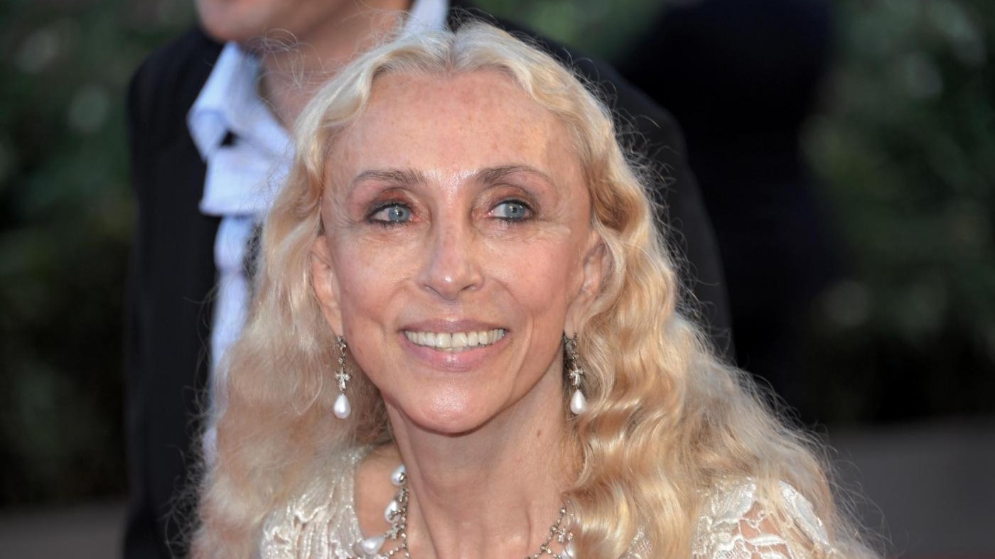 FOTO È morta Franca Sozzani