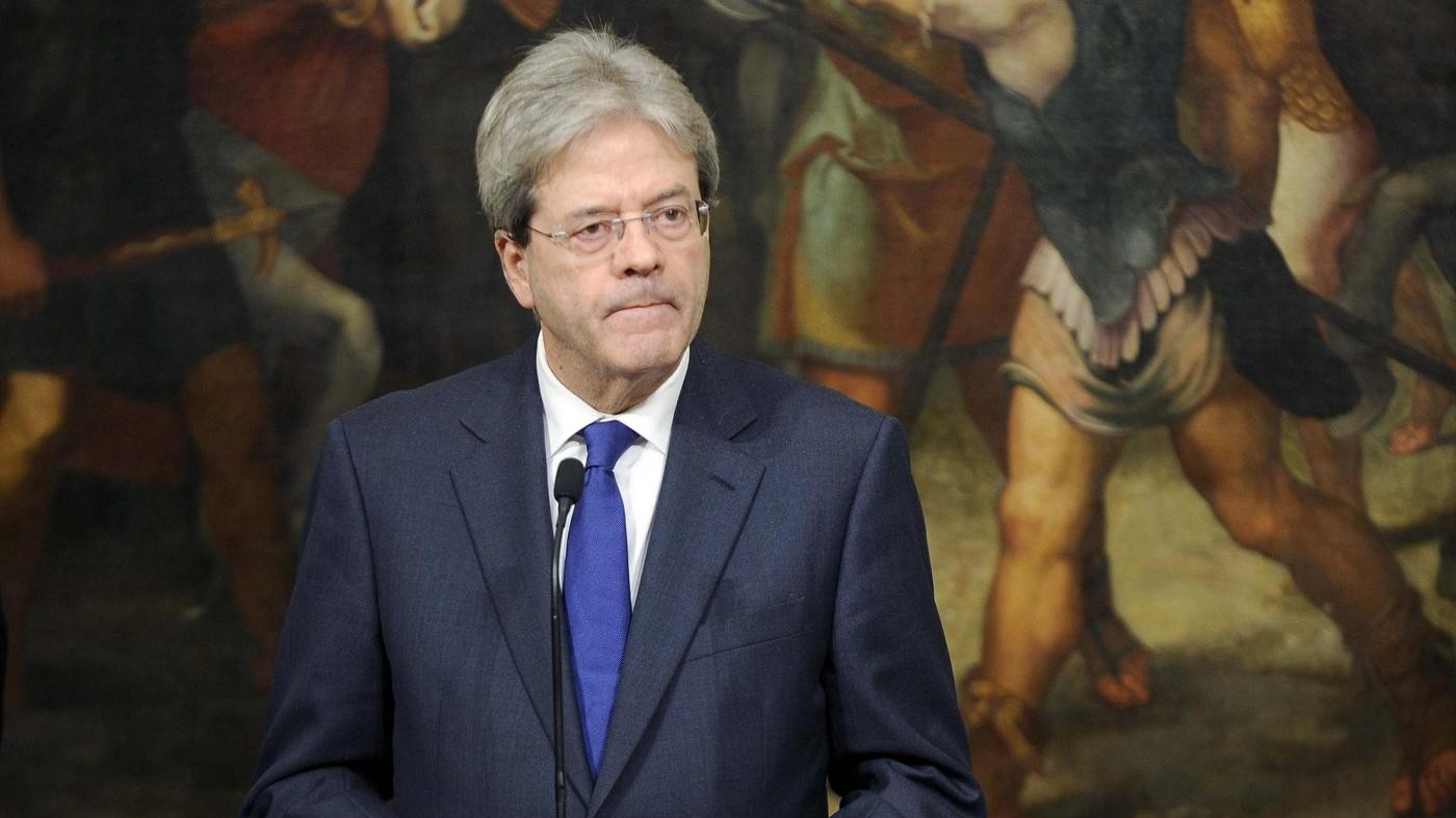Telefonata Gentiloni-Trump: accordo su lotta terrorismo