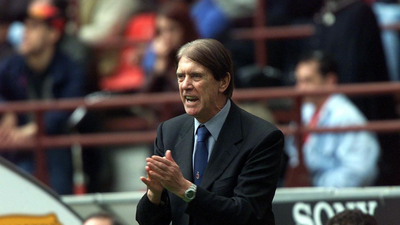 Il Milan ricorda Cesare Maldini: oggi avrebbe compiuto 85 anni