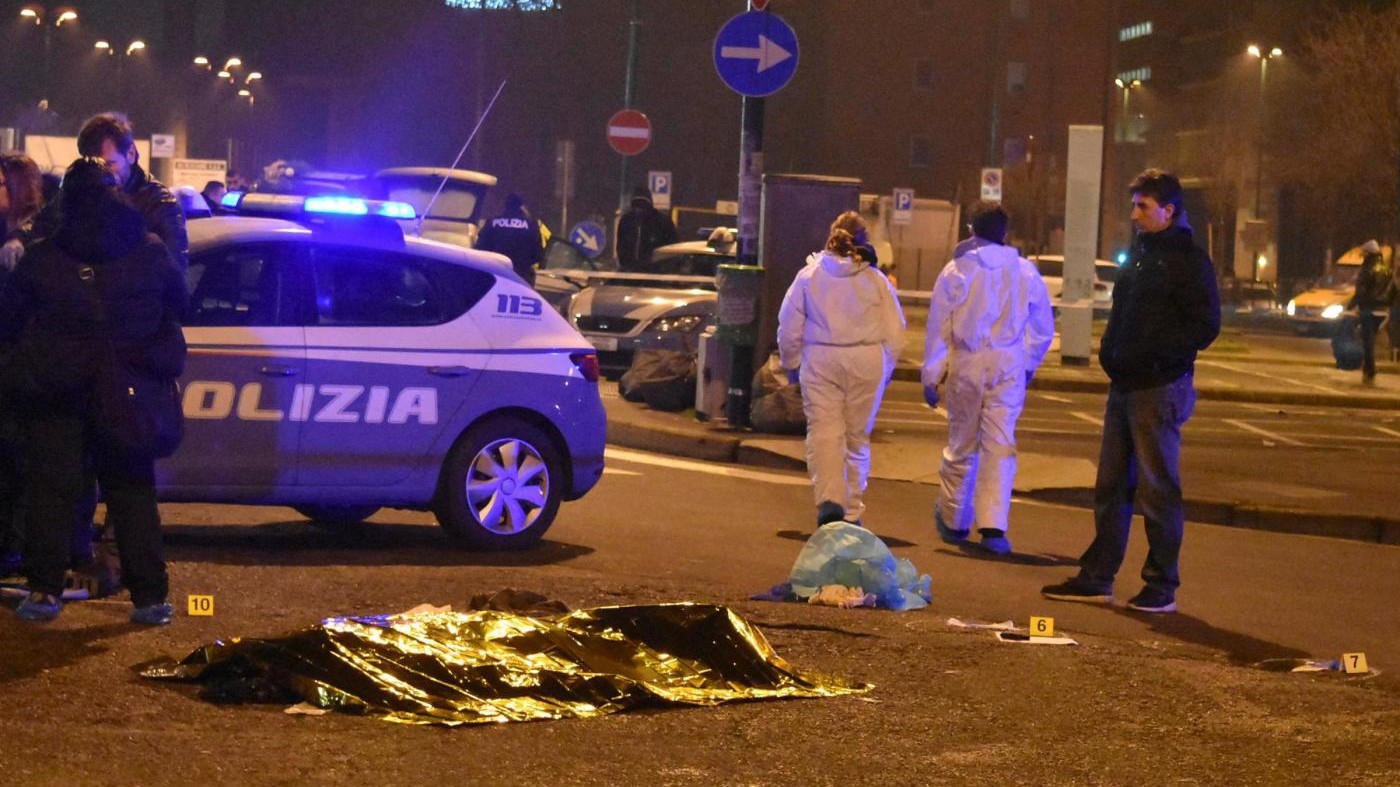 Strage di Berlino, trasferiti agenti che hanno ucciso killer Isis