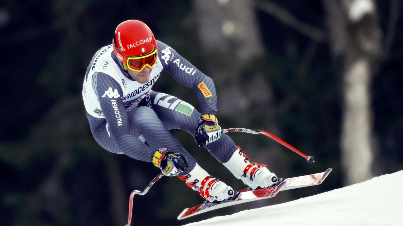 Sci, stagione finita per Innerhofer: salta Mondiali St. Moritz