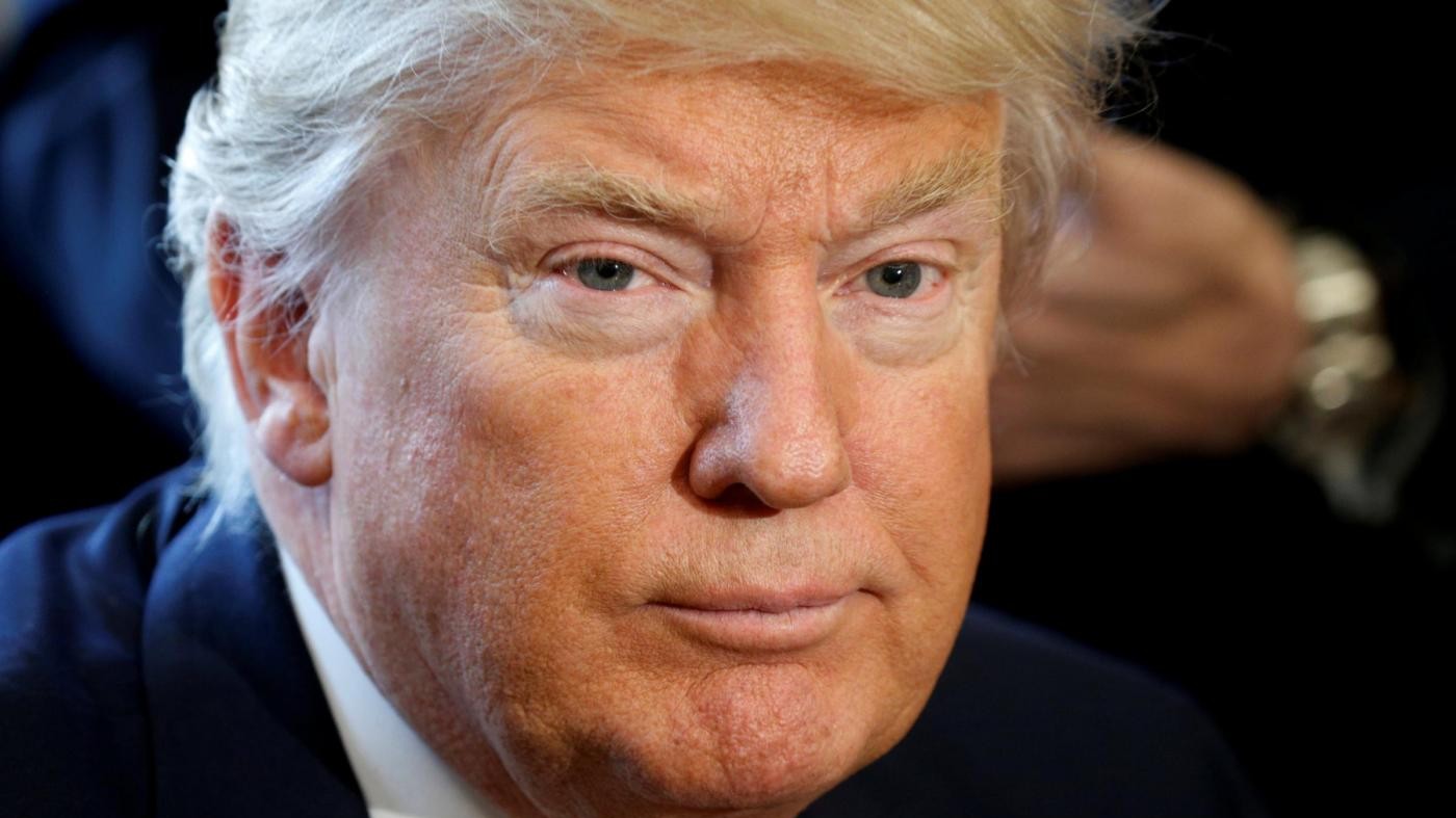 Trump:Usa sostengono Nato, a maggio sarò a vertice in Europa