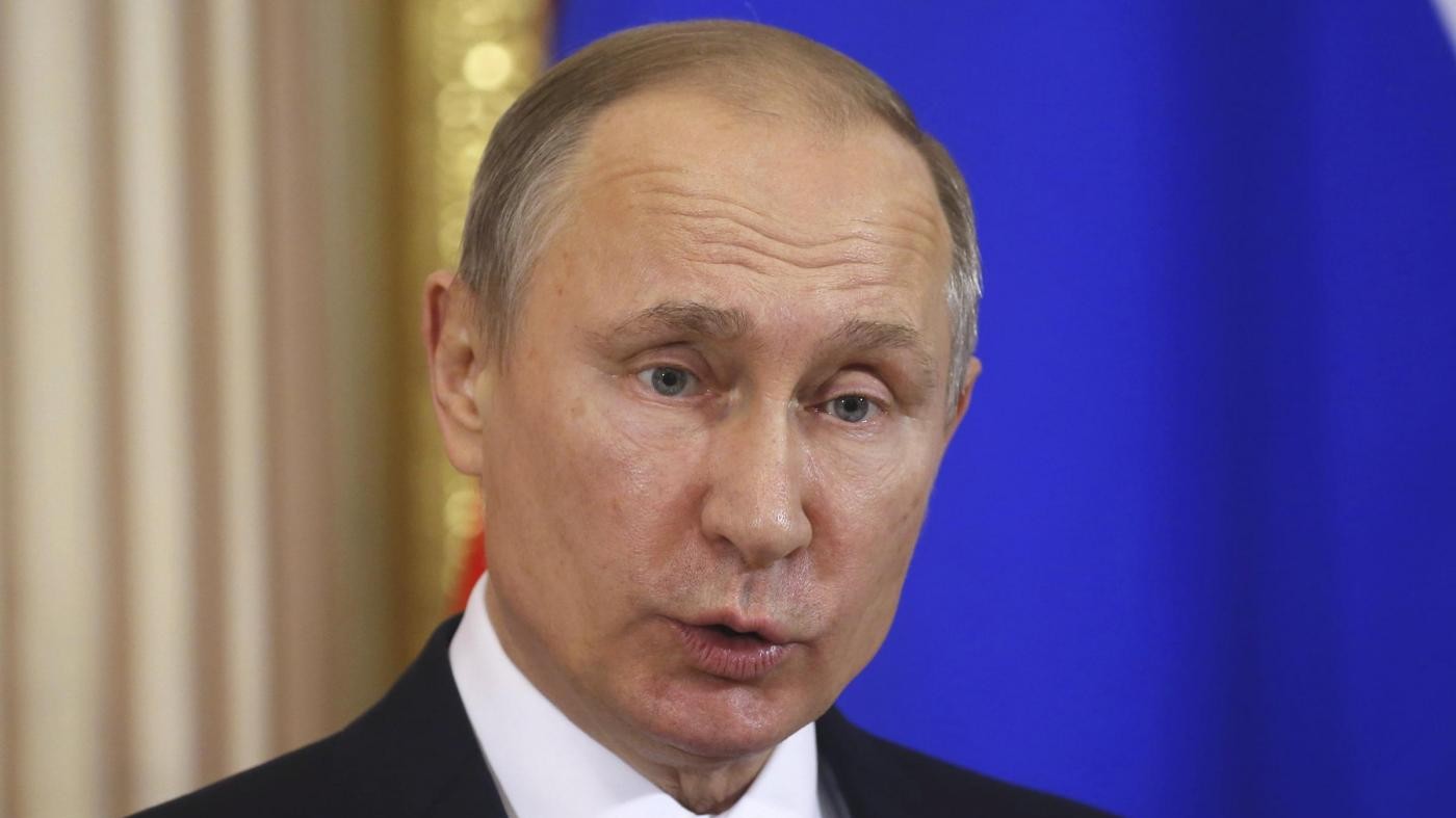 Russia-Usa, Cremlino: Putin killer? Fox News chieda scusa