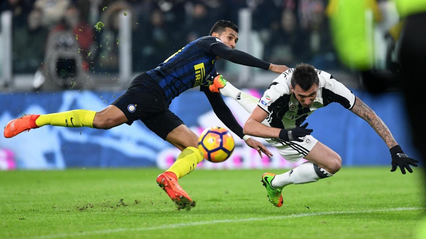 Nicchi: Rizzoli in Juve-Inter? Parlano le immagini