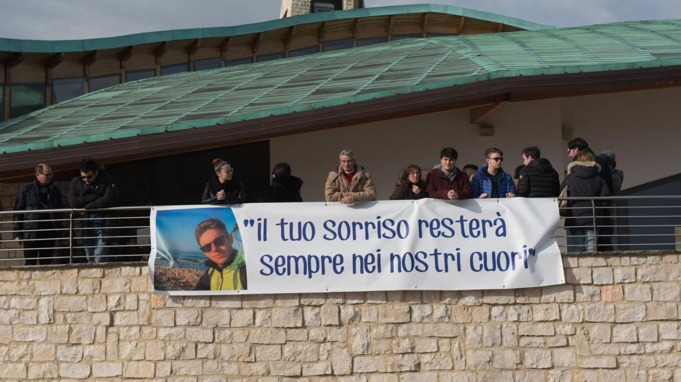 Vasto, presidente club calcio: Di Lello tranquillo prima dell’omicidio