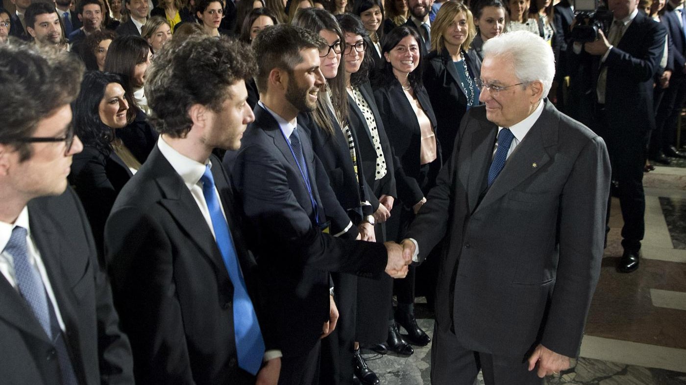 Mattarella ai magistrati: Non smarrite mai il senso dei limiti istituzionali