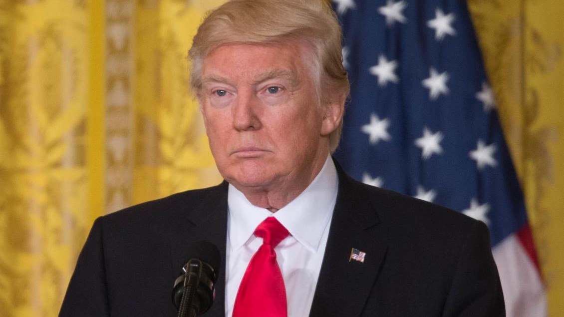 Trump promette: Misure forti per tenere terroristi fuori dagli Usa