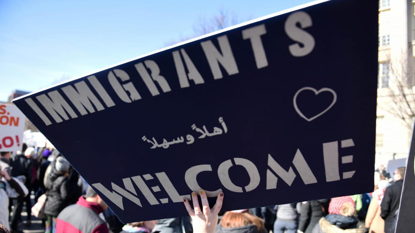 Usa, Corte d’appello fissa udienza su ‘travel ban’ contro musulmani