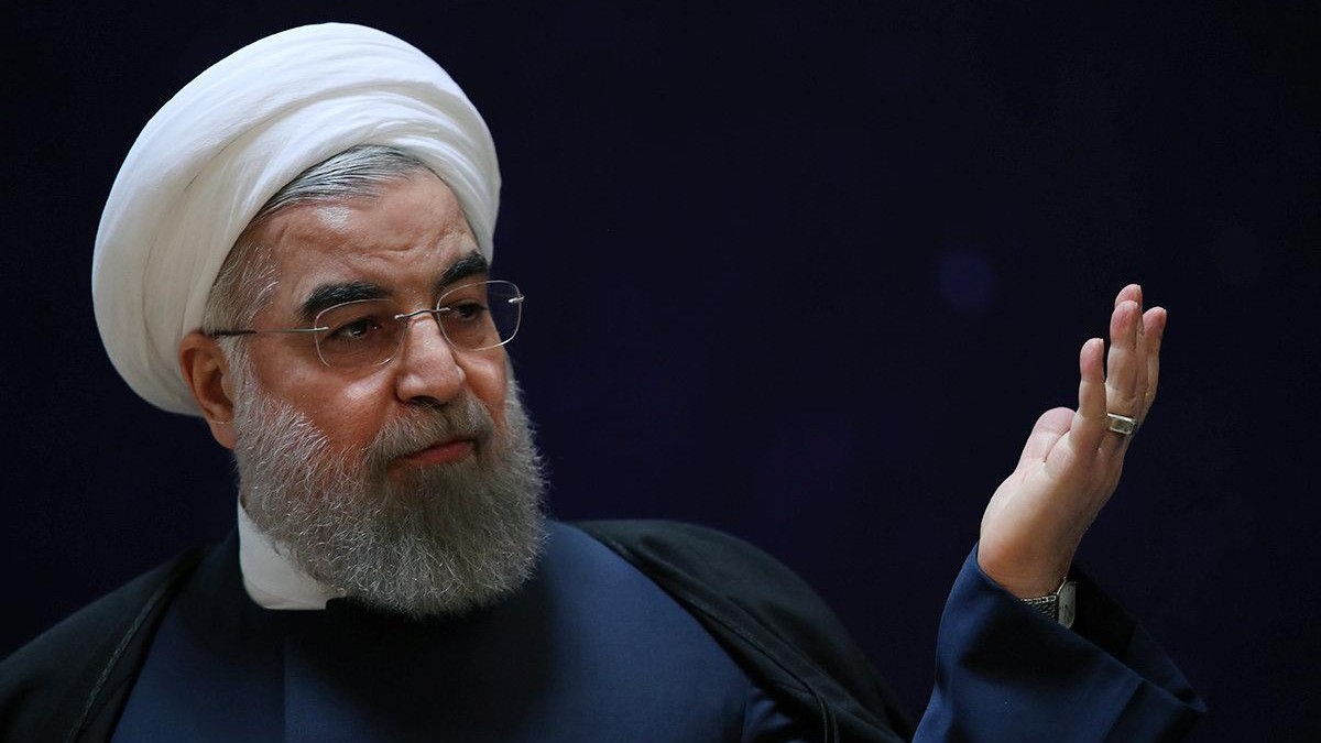 Rouhani: Usa sbagliano, accordo nucleare a favore di tutti