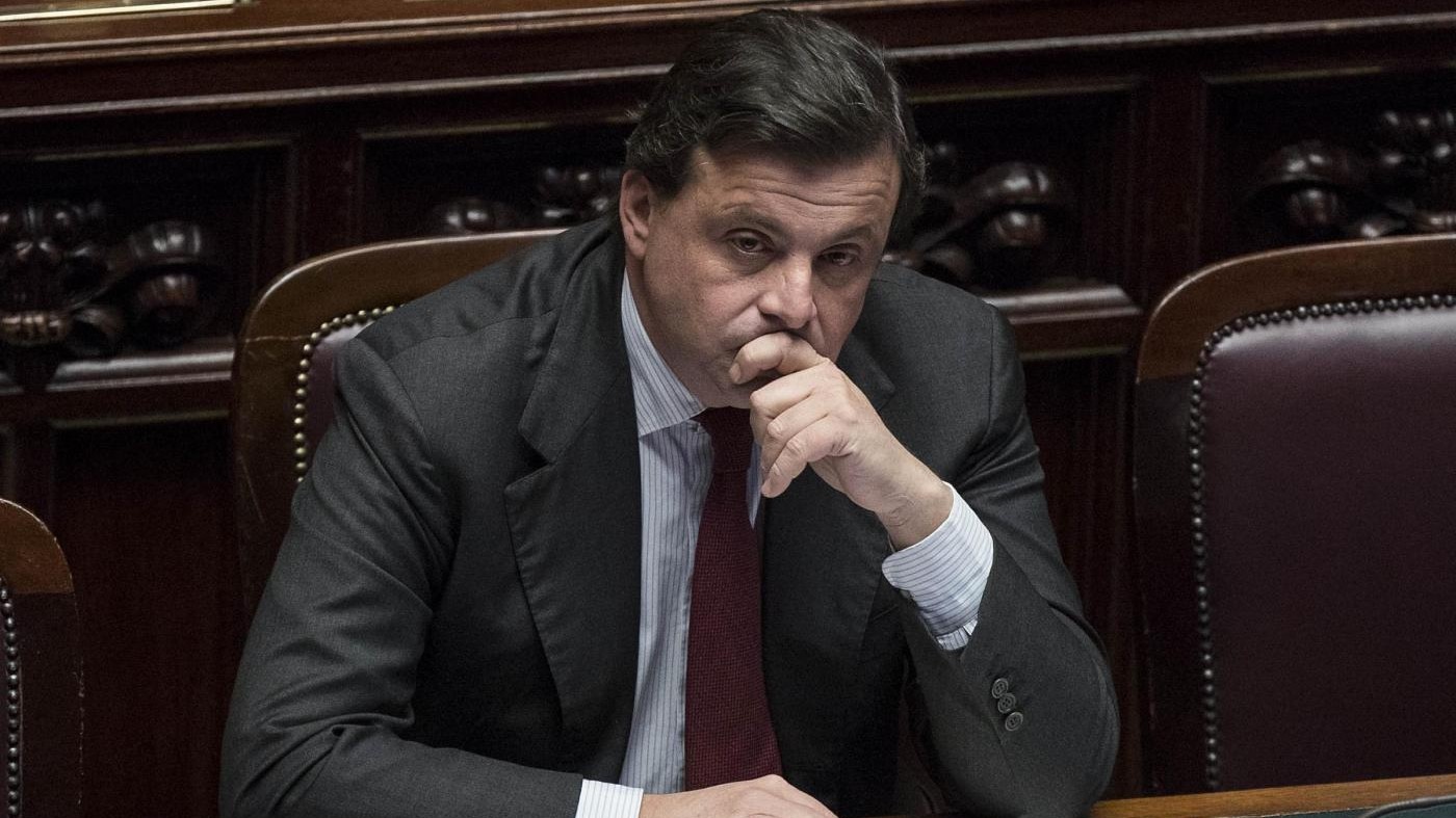 Calenda: Incubo uscire da Ue, comico chi sostiene l’Italexit