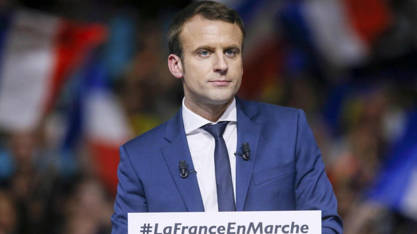 Francia, Macron smentisce rumors: “Non ho un amante gay”